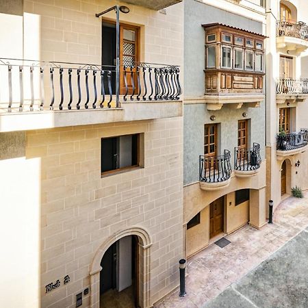 דירות Saint Julian's Marble Arch Apt. מראה חיצוני תמונה