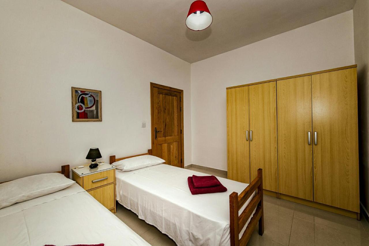 דירות Saint Julian's Marble Arch Apt. מראה חיצוני תמונה