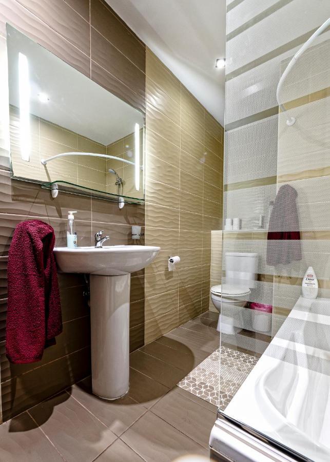 דירות Saint Julian's Marble Arch Apt. מראה חיצוני תמונה